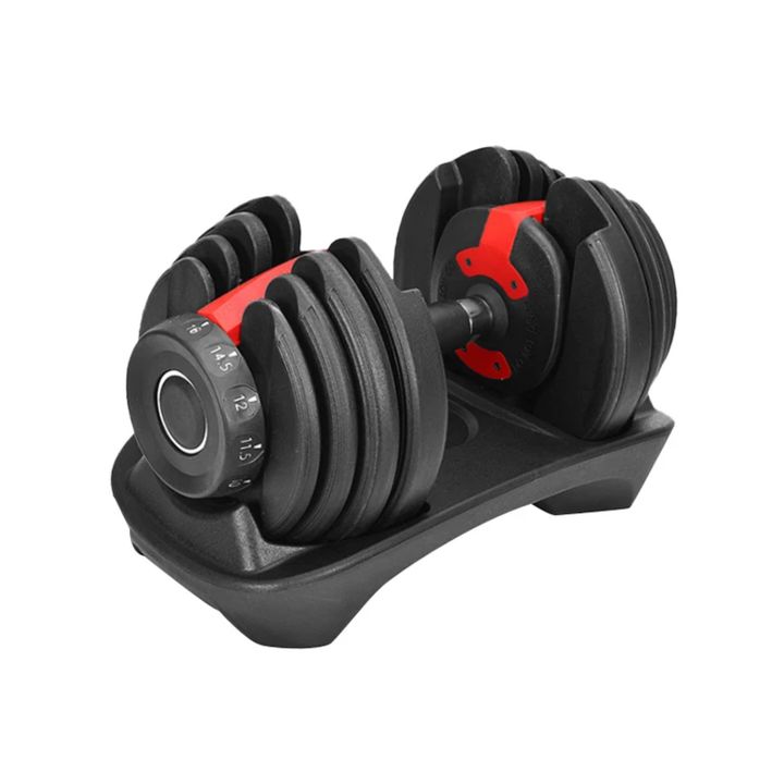 Adjustable Dumbbell (Dial Type)