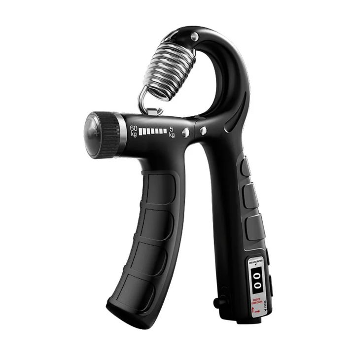 Adjustable Hand Grip Strengthener