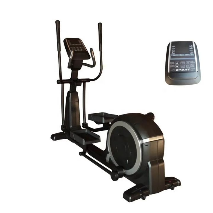 Elliptical Cross Trainer