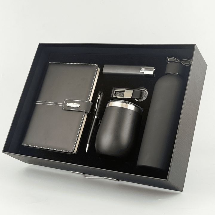 Executive Corporate Gift Set (Black)