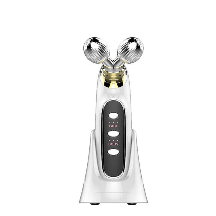 Facial and Body Roller Massager