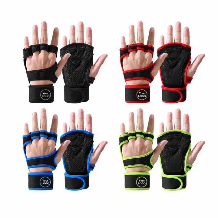 Fitness Gloves