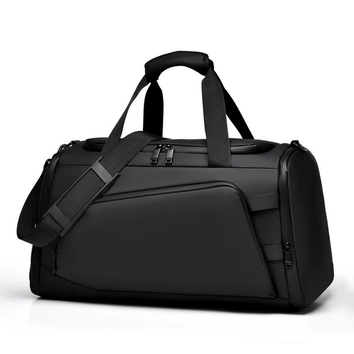 Gym Duffel Bag