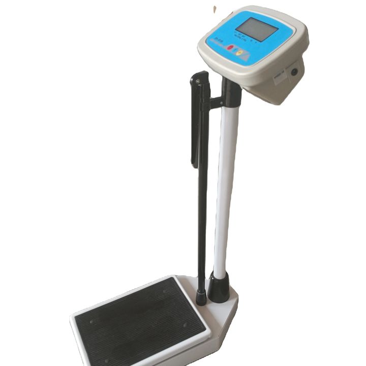 Height and Weight Scale