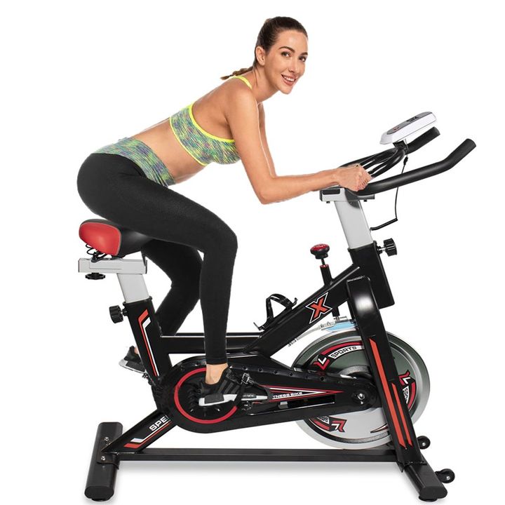 Indoor Spin Bike