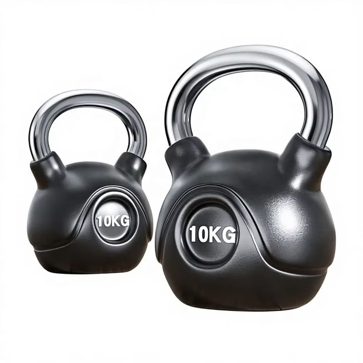 Kettlebell, 10 kg