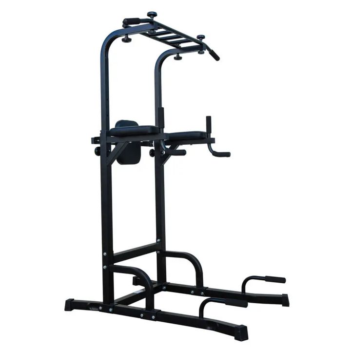 Power Tower (Pull-up and Dip Station)