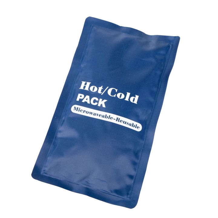 Reusable Hot and Cold Gel Pack