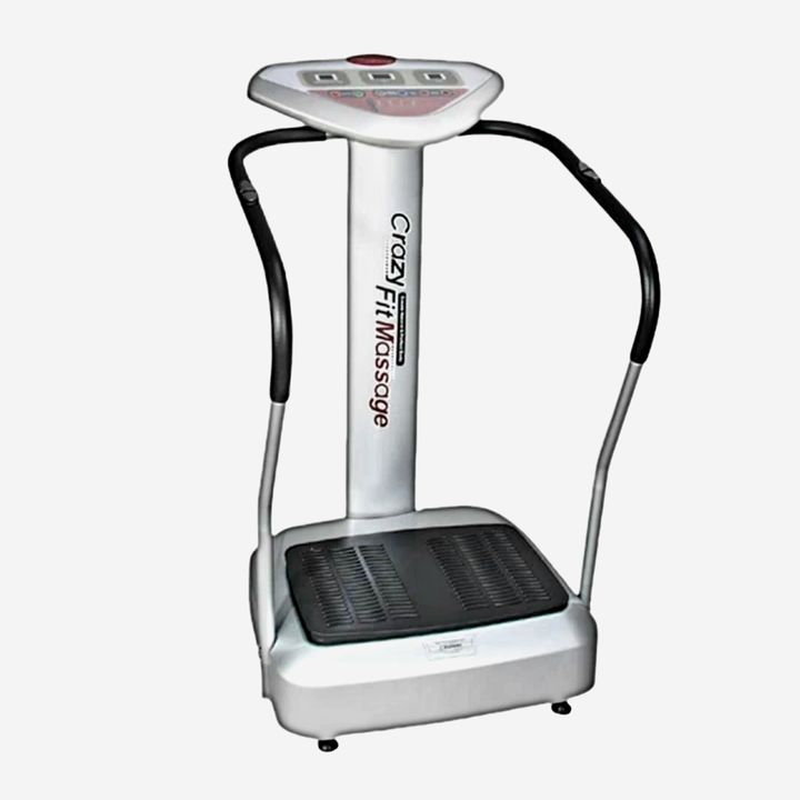 Whole-Body Vibration Trainer